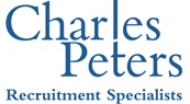 Charles Peters Recruitment Specialists 